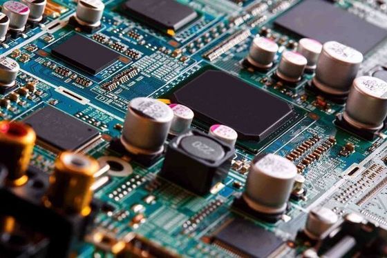 Oem de Smt do processo de Pcba do conjunto da placa de circuito impresso dos fornecedores dos serviços do conjunto do PWB do baixo custo