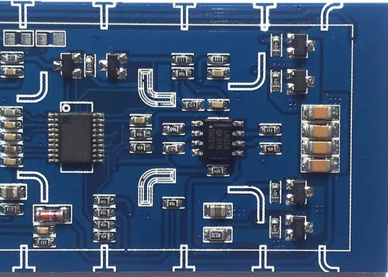 Protótipo do conjunto de Outsource General Electronics do fabricante do conjunto do PWB do EMS do contrato
