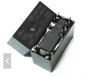 Relé de comutação original HF115F JQX-115F-I-005 012 024 -1ZS1 1ZS3 1HS3 2HS4 2ZS4