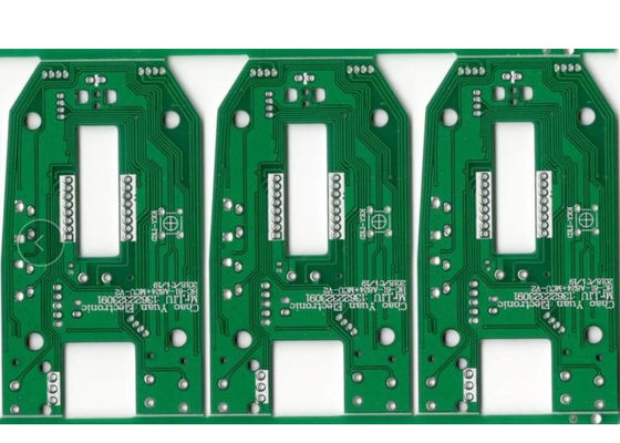Único protótipo tomado partido tomado partido e dobro de fabricação da placa do PWB para a venda