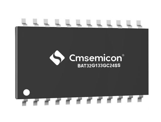 Solução instantânea do termostato da parada de IC BAT32G133 MCU um