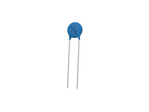Varistor/HRV/série resistente comum/de alta temperatura do amarelo do tipo/HVR