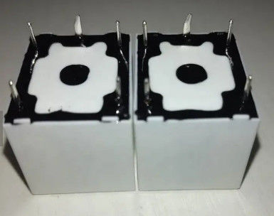 C.C. do relé HF3FD/012-ZSTF HF3FD 024-ZTF 24V do interruptor da C.C. 10A 250VAC de HF3FD 012-ZTF 5Pin 12V